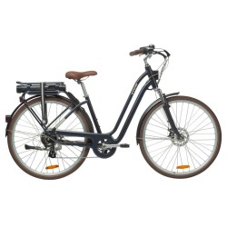 Velo electrique Speed bike - PERMIS AM