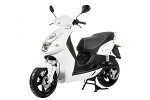 Assurance scooter pas cher