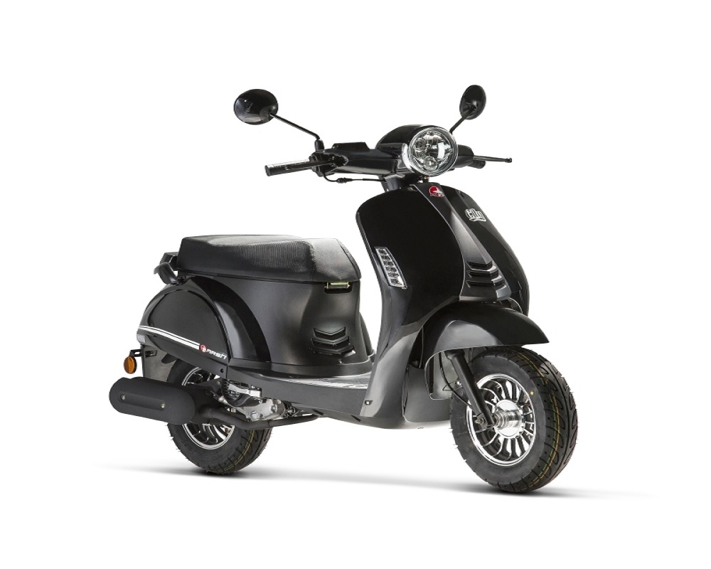 Assurance scooter pas cher